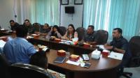 Bahas Zonasi, Sarana & Prasarana Sekolah, Komisi III & Disdik Pekanbaru Hearing Bersama